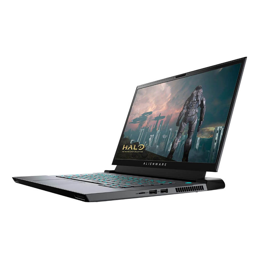 Dell Alienware M15 R3-4