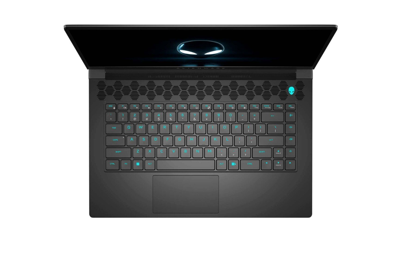 Dell Alienware M15 R3-3