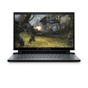 Dell Alienware M15 R3-1