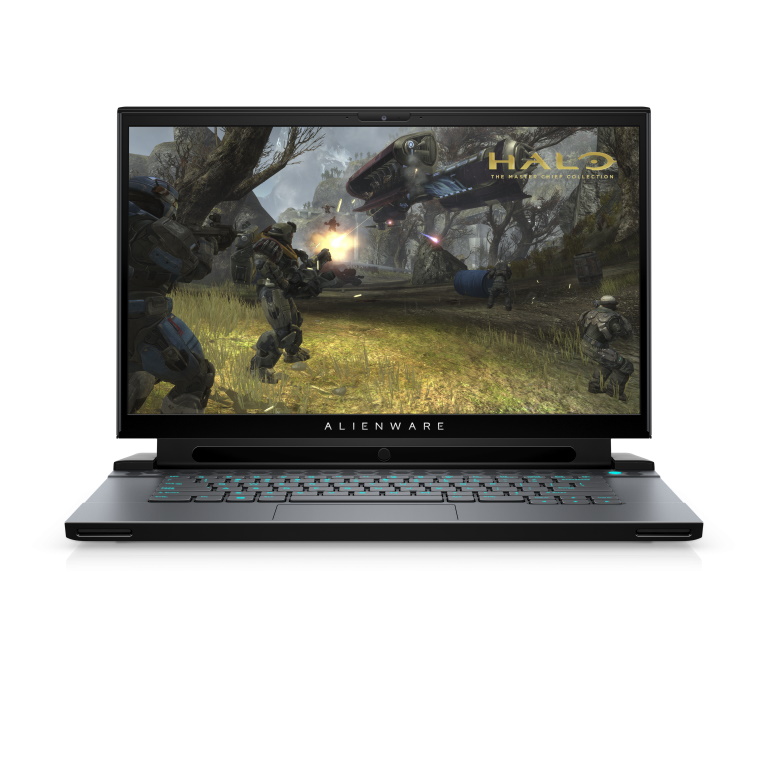 Dell Alienware M15 R3-1