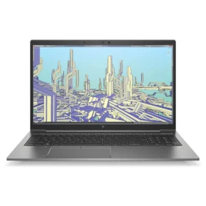 HP Zbook Firefly 15 G8-3