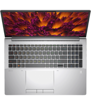 HP Zbook Fury 16 G10-3