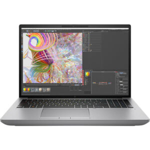 HP Zbook Fury 15 G8-3