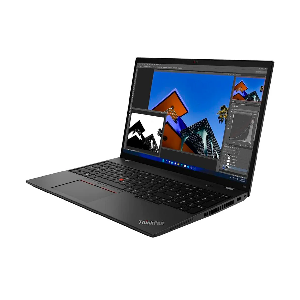 Lenovo Thinkpad T15 Gen 1-5