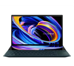 Asus Zenbook Duo UX482E-2