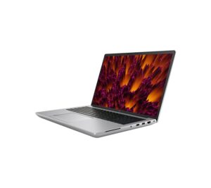 HP Zbook Fury 16 G10-4