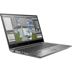 HP Zbook Fury 15 G8-5