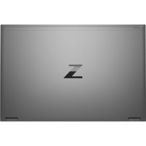 HP Zbook Fury 15 G8-4