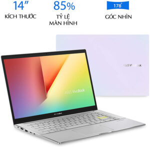 Asus VivoBook S14 S433FA-2