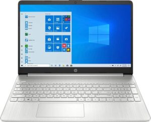 HP Laptop 15-ef0023dx-4