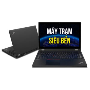 Lenovo Thinkpad P15 Gen 1-1