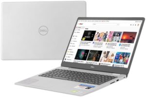 Dell Inspiron 5593-6