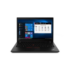Lenovo ThinkPad P43s-3