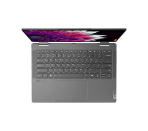 Lenovo Yoga 7 2-in-1 16IML9-1