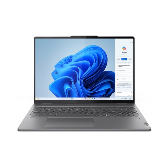 Lenovo Yoga 7 2-in-1 16IML9-4