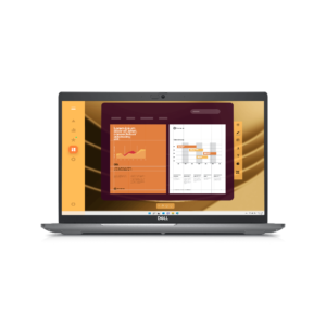 Dell Latitude 5550-3