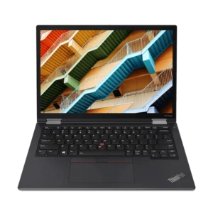 Lenovo ThinkPad X13 Yoga Gen 2-2