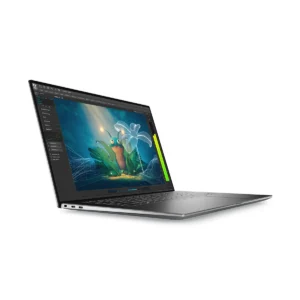 Dell Precision 5570-4