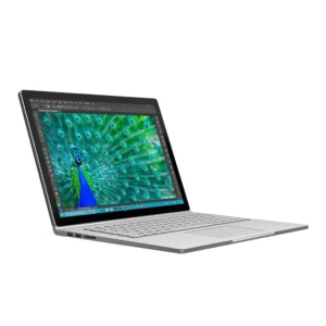 Surface Book 1-4