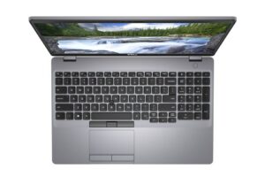 Dell Latitude 5510-4