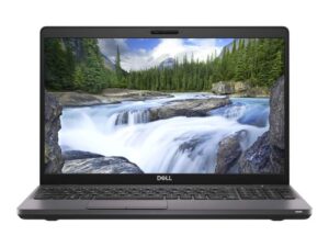 Dell Latitude 5510-2
