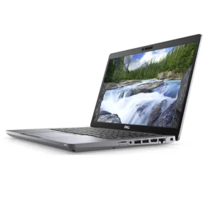 Dell Latitude 5510-6