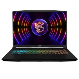 MSI Crosshair 16 A13VGK-5