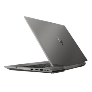 HP Zbook 15 G6-4