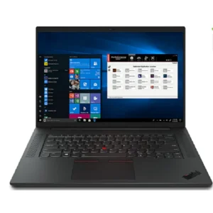 Lenovo Thinkpad P1 Gen 4-1